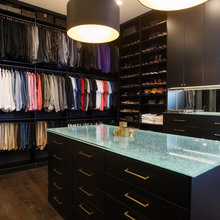 Closet Ideas