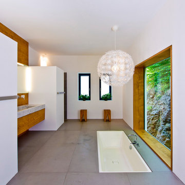 Bauhaus Weitblick