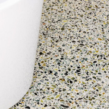 Rénovation compléte d'un appart 87m2 paris 19