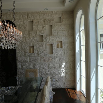 Rio Vista - Traditional Custom