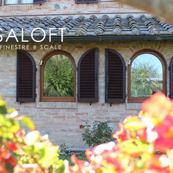 Sostituzione Infissi - Windows