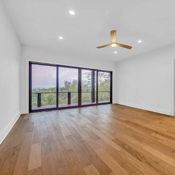 Custom Design-Build Estate Home | Eagles Nest
