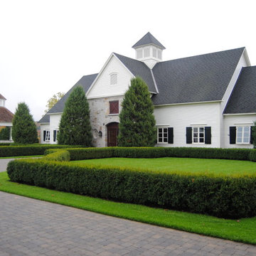 Domaines ( Estates)