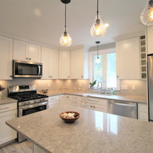 Counter tops