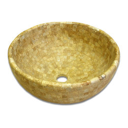 Stoneman Products - Bathroom Sinks