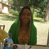 Rahma Yunus's photo