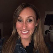 Rebecca Polek's photo
