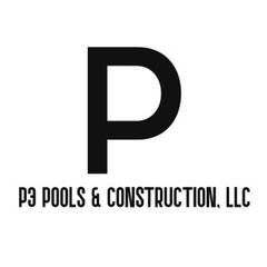 P3 Pool & Construction