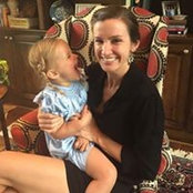 Claire Watson's photo