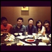 Vivi Yang's photo