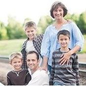 Julie Baker's photo