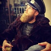 Josh Adams's photo