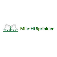 Mile-Hi Sprinklers