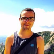 Cédric Larouche's photo