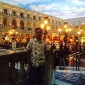 Huu Phan's photo