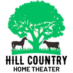 Hill Country Home Theater