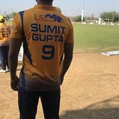 Foto von Sumit Gupta