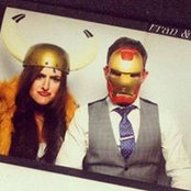 Matt Horrocks's photo