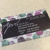 April Nails Spa's photo