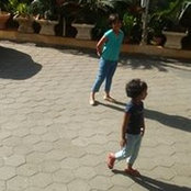 Sabitha Kasu's photo