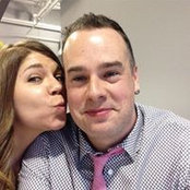 Alex Solvey's photo