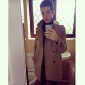 Eros Vellucci's photo