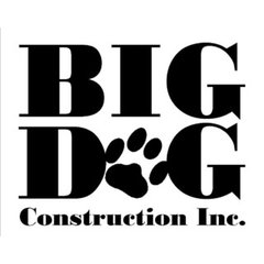 Big Dog Construction Inc.