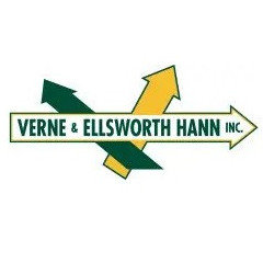 Verne & Ellsworth Hann Inc
