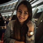 Andreea Sburlea's photo