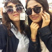 Husne Almıs's photo