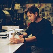 Ken Thanapatcharoen's photo