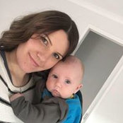 Laura Bloore's photo