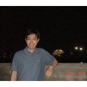 Tao Li's photo