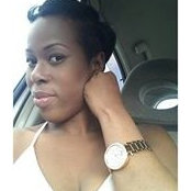 Allisia Williams's photo