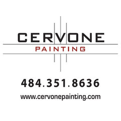 Cervone Painting