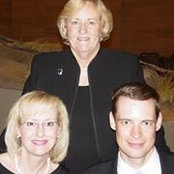 Mary Michoss foto
