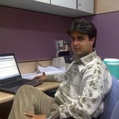 Sameer Khans foto