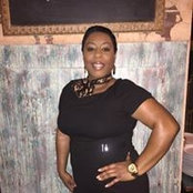 Keisha Washington-Wilsons foto
