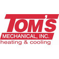 Tom's Mechanical, Inc.'s profile photo