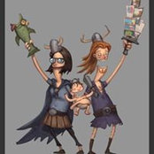 Kelly Weinersmith's photo
