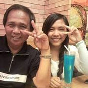 Fely Montano's photo
