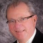 Tony McNevin's photo