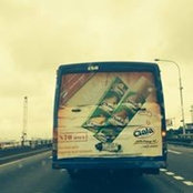 Foto de Adeyemi Adeleke
