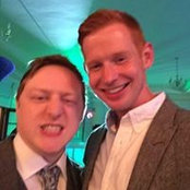 Alan Allsopp's photo