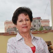 Flor Pérez Zamora's photo