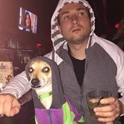 Matt Ferrall's photo
