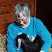 Patricia Small's photo