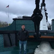 Jack Ryan's photo