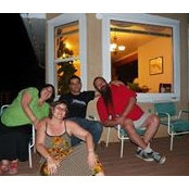 Melissa Mackey's photo