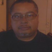 Marcus Simpson's photo